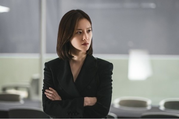 문채원, ‘2023 SBS 연기대상’ 참석 여부 불투명